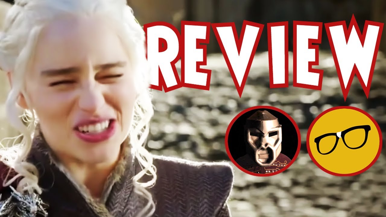 Game of Thrones Season 8 Episode 6 Review 