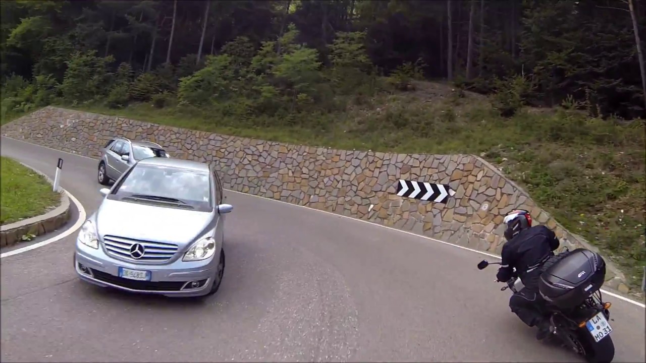Mendola Pass 27.07.2014