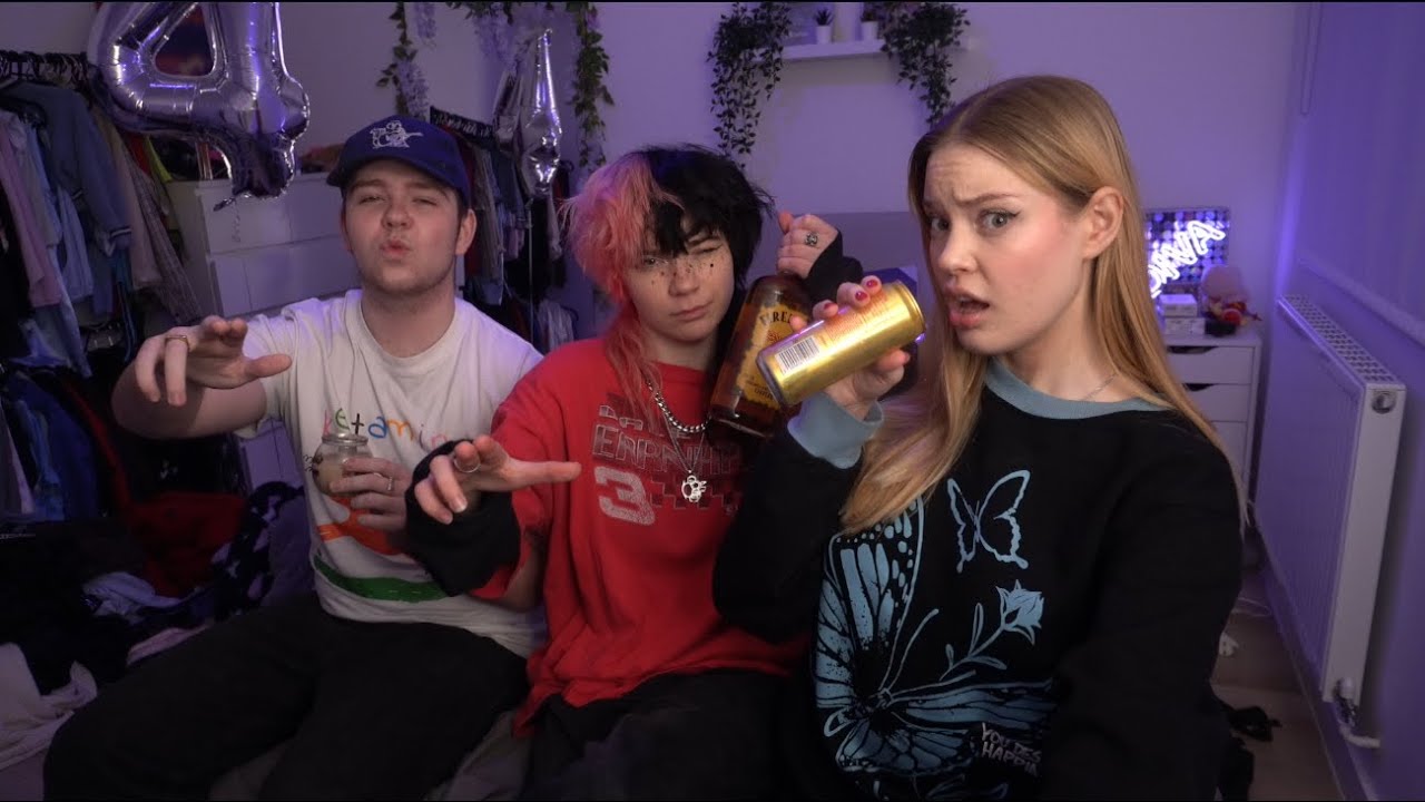 Krowfang Talks SMP History, Spanish Content Creators, and Finding Individuality | Fireball Friday