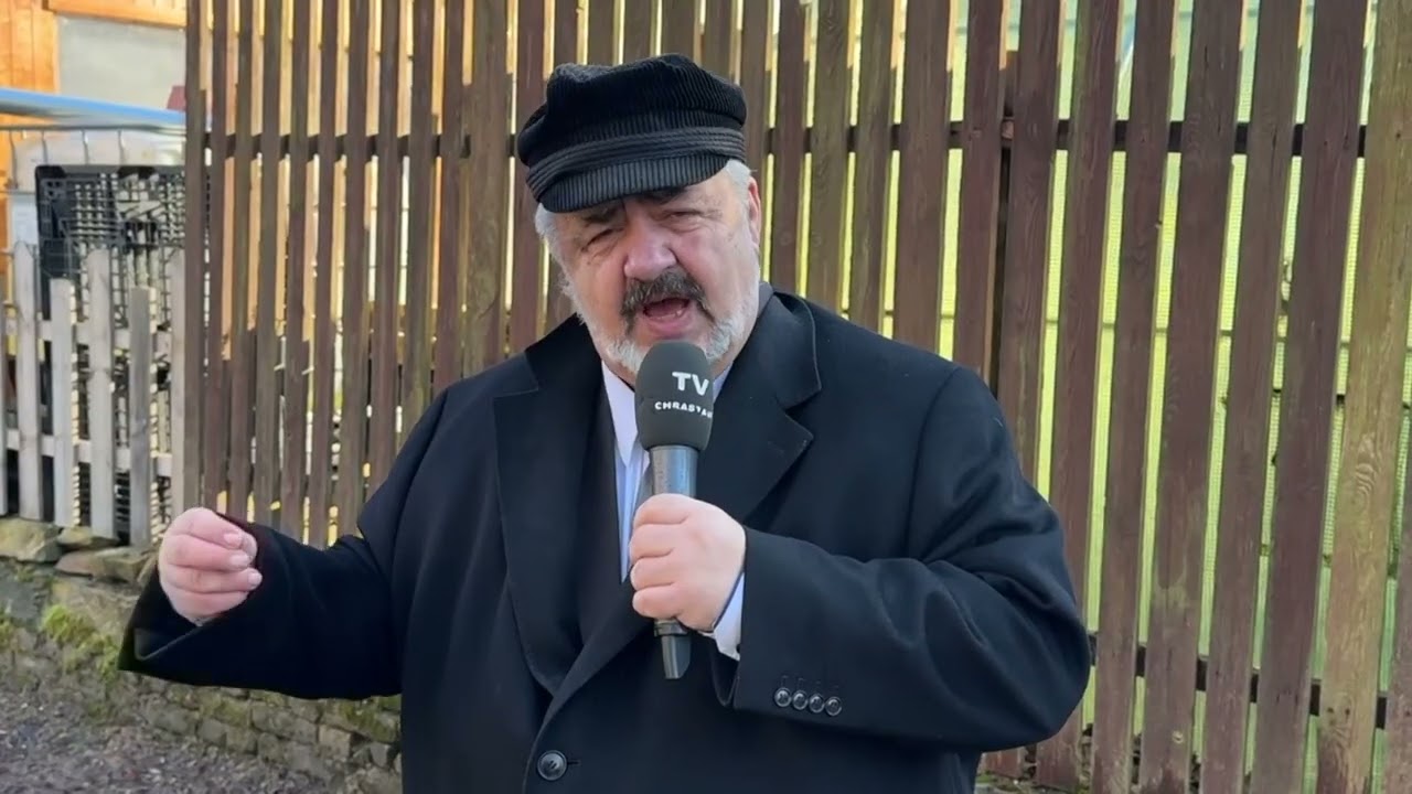 Chrastava TV - Navýšení dotací pro vodovod v Horním Vítkově