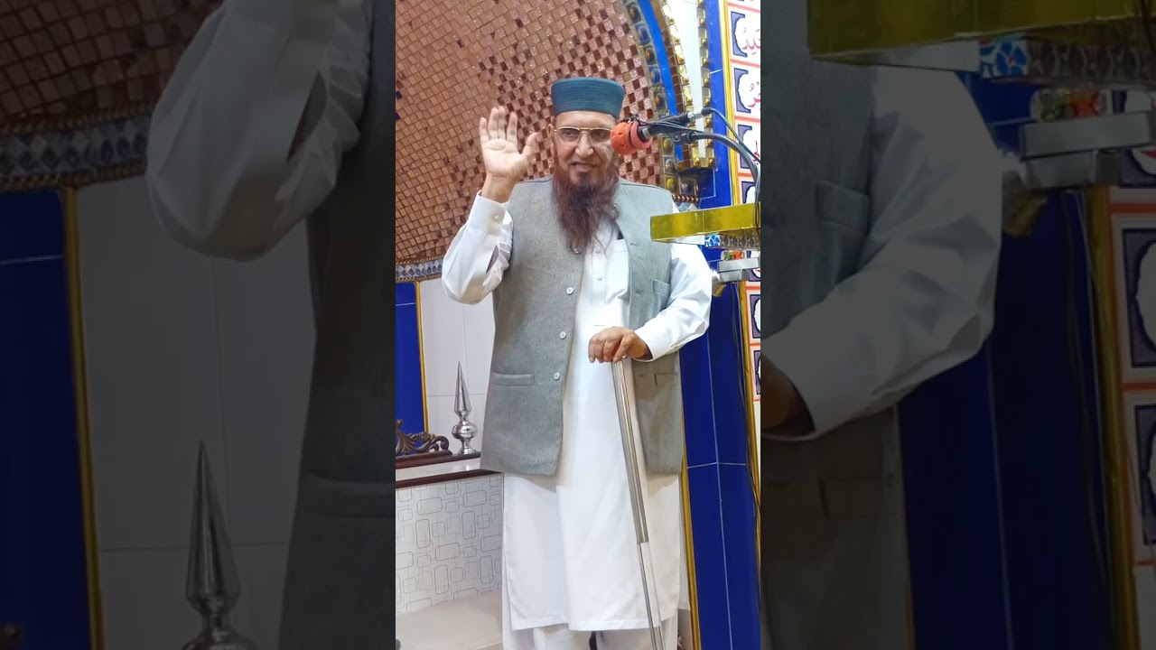 خطبہ جمعہ حافظ عبدالرحیم ساجد، 21 نومبر 2025،جامع مسجد ربانی ہلحدیث شاہین آباد ،  گوجرانوالہ۔ 
