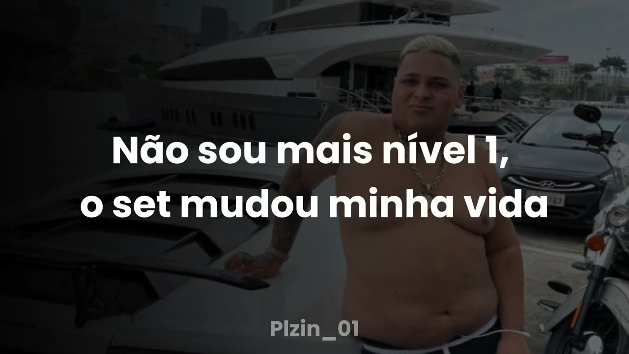 300 No 7 - MC GP , MC J VILA, MC LUUKY (LETRA)