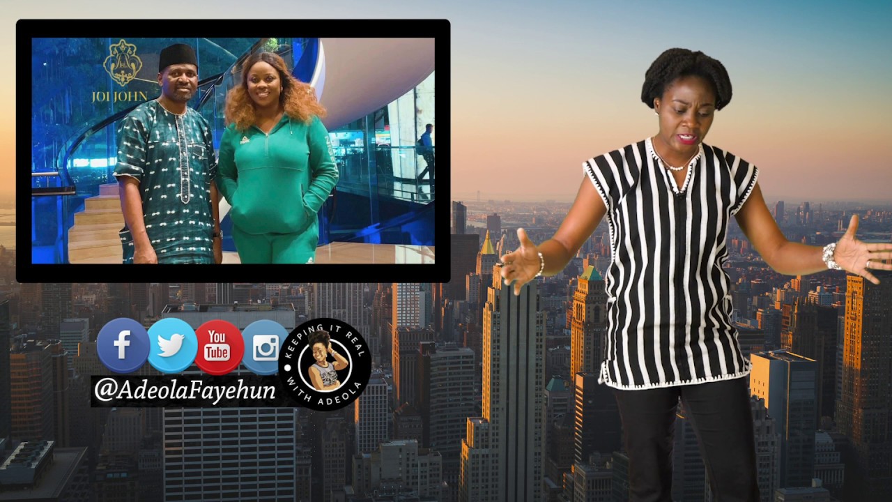 Africans In China; French Experiment On Africans; Museveni Pushups; Ethiopia; South Africa; Cameroon