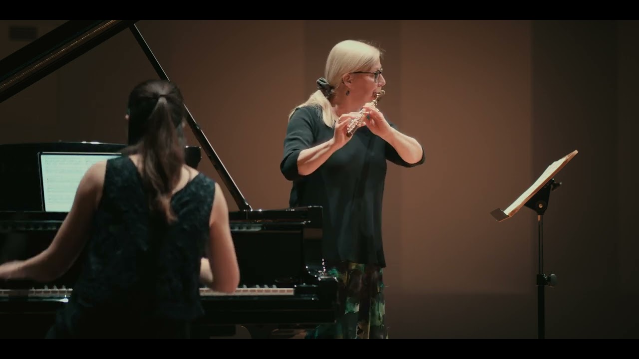 Sonate No.1 A Major Op. 13