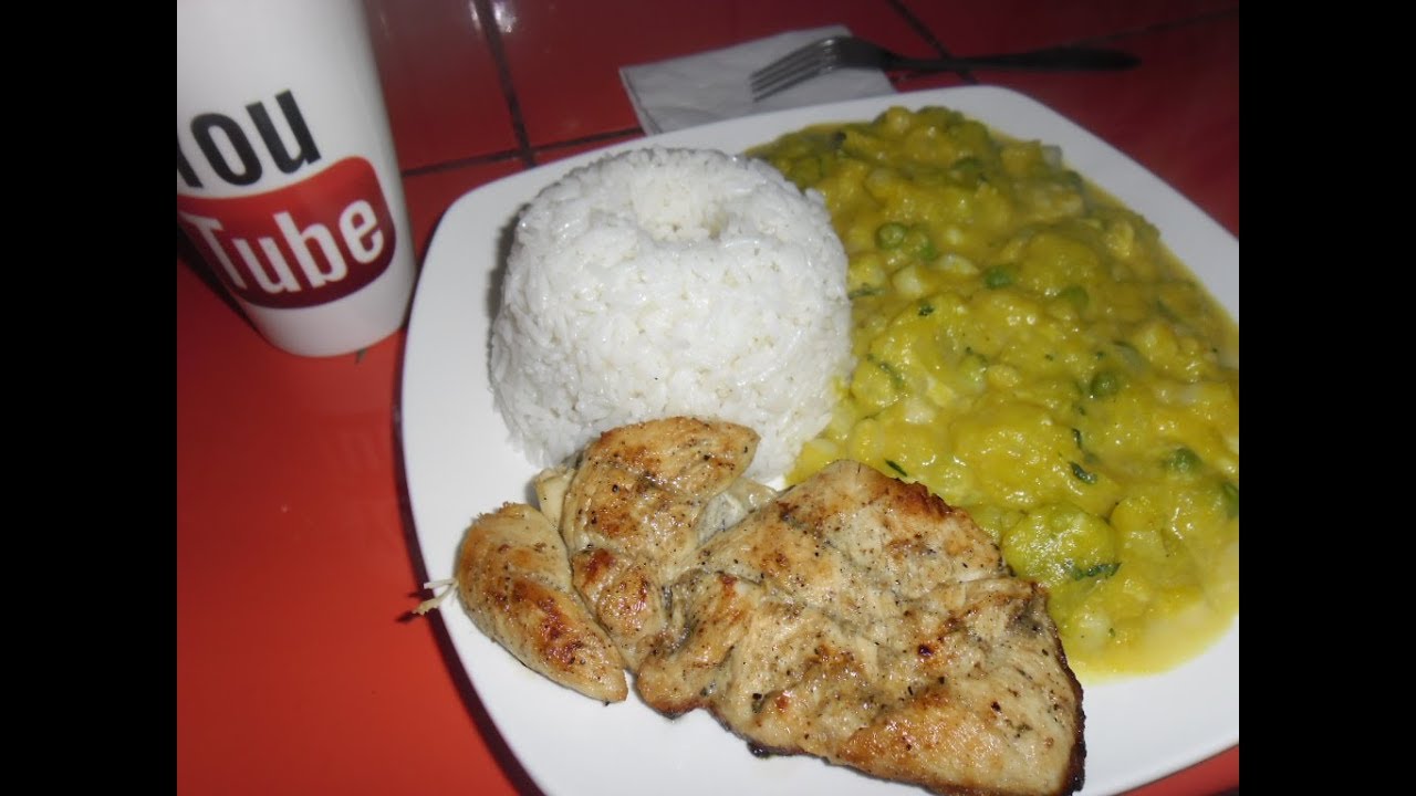 LOCRO DE ZAPALLO AL ESTILO PATTY BUSTAMANTE O.