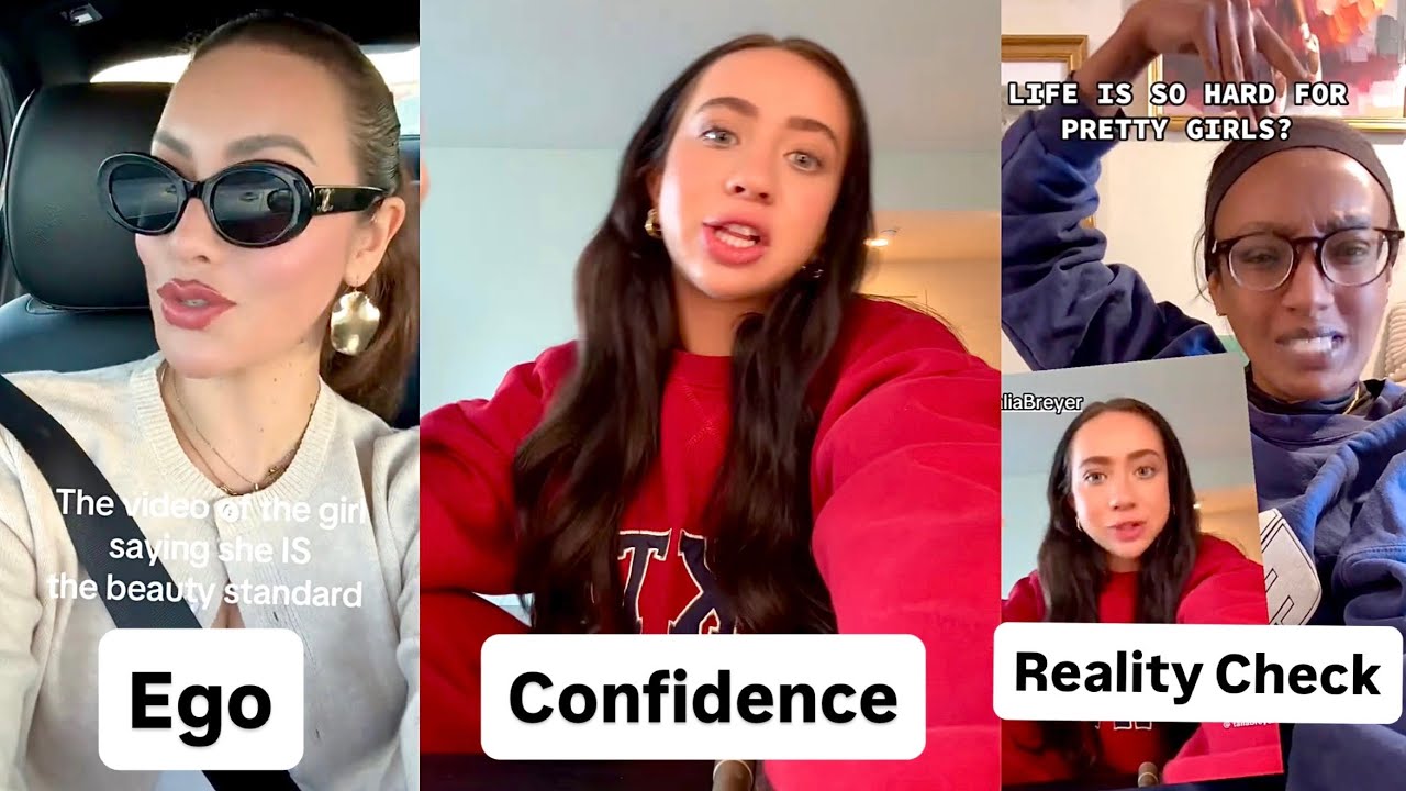 This Is What Happens When You Tell the Internet You’re the Prettiest Girl
