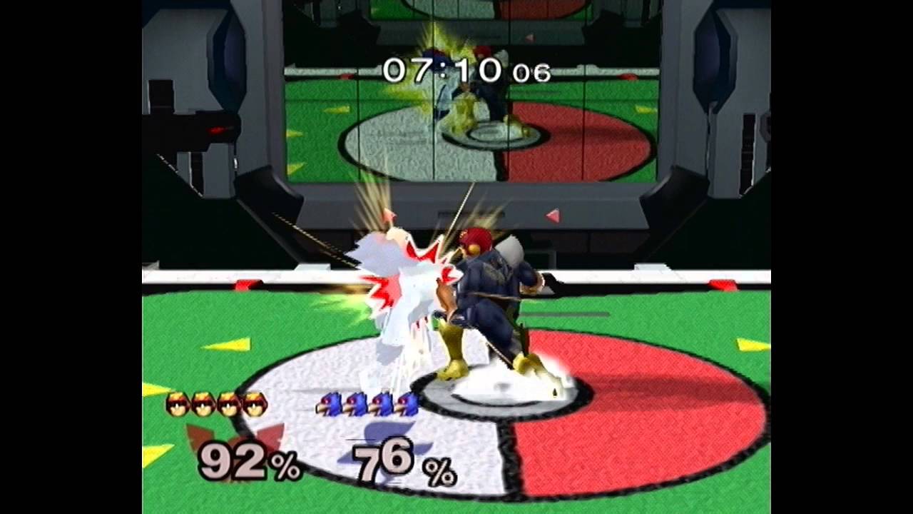 Smash Highlights of 2015