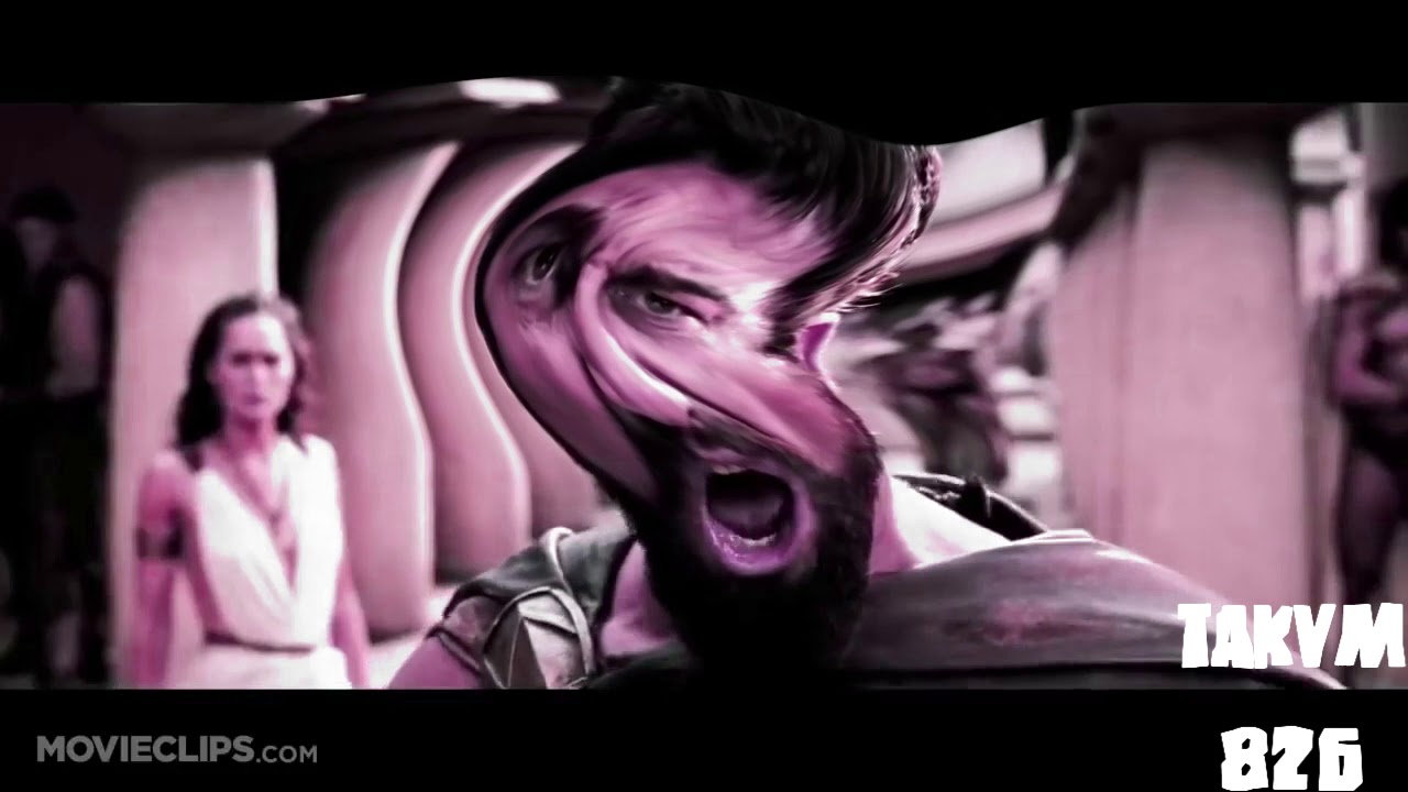 This Is Sparta Csupo Effects Round 1 vs TDVM315, LRBE524, TLVM946, and EO