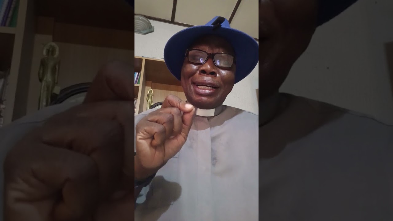 THE PROBLEM WITH US AS NIGERIANS : WE ARE TOO DESPERATE.