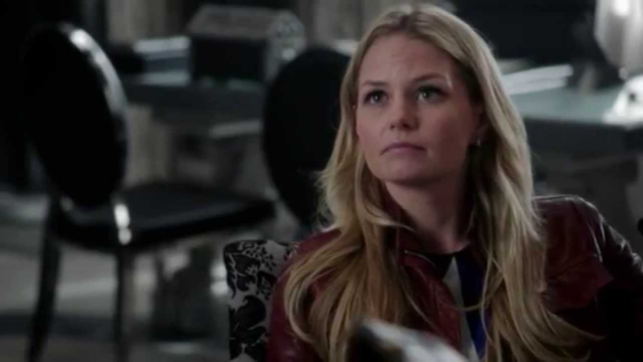 Swan Queen | 1+1 {Emma & Regina}