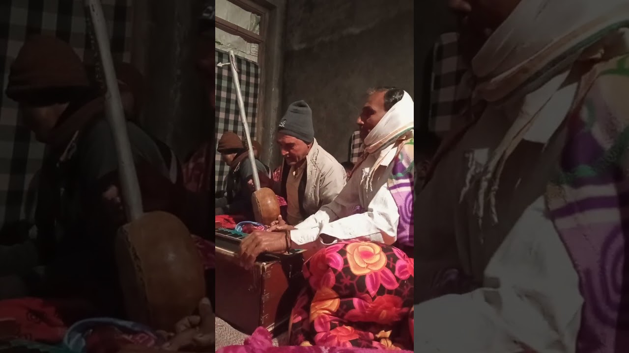 Ami lal jangir satsangi bhajan 