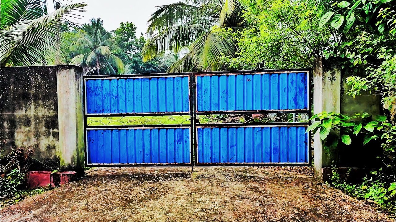 🌀🌀 கிளிநொச்சி நகருக்கு அண்மையில் A9 வீதி அருகில் மலிவான விலையில்  காணி விற்பனைக்கு உள்ளது 🏠