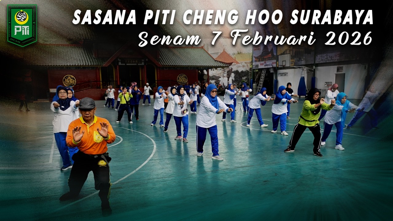 SASANA PITI CHENG HOO 7 FEB 2026