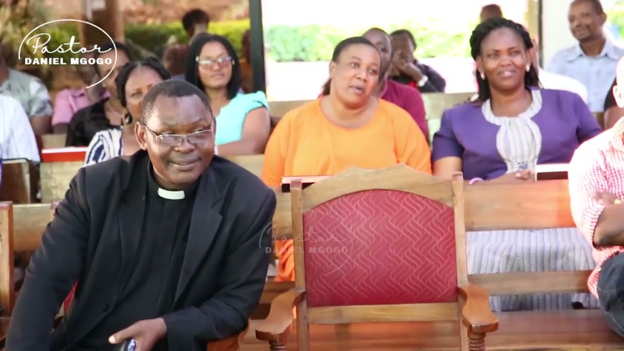 KWANINI WATU WANAOA /MTU ANAKULA FAIDA YA NDOA KABLA YA KUINGIA KWENYE NDOA 