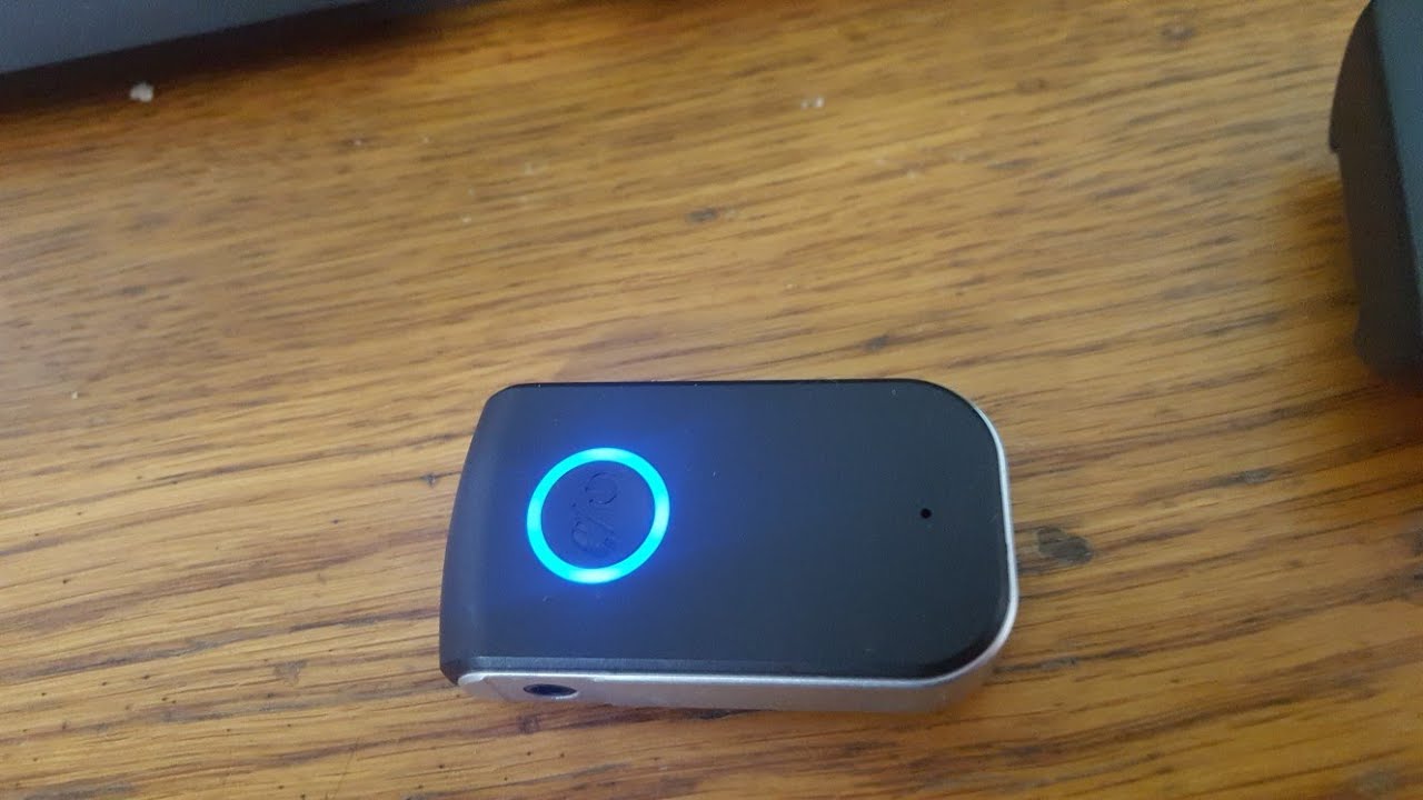 prezentare și testare Adaptor Bluetooth 5.0, WOWSTEP®, Receiver Audio mia venit surpriza 1 va urma