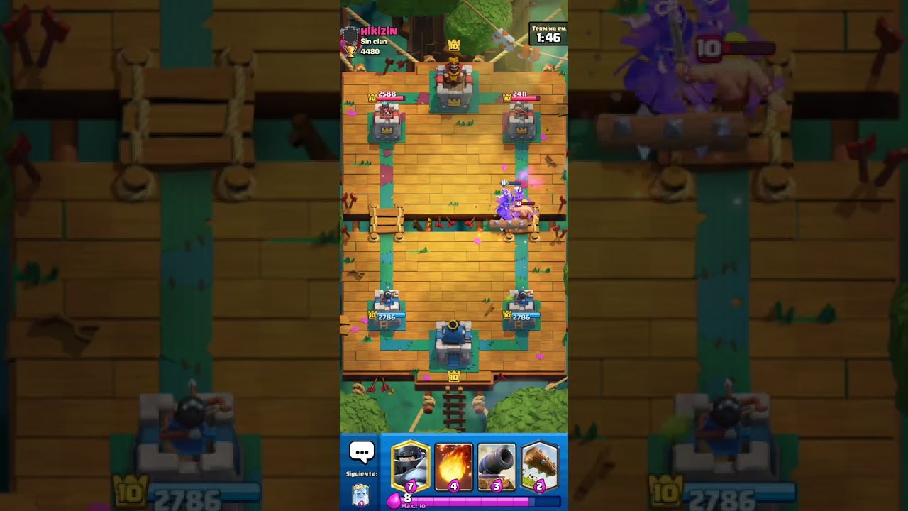 Gane