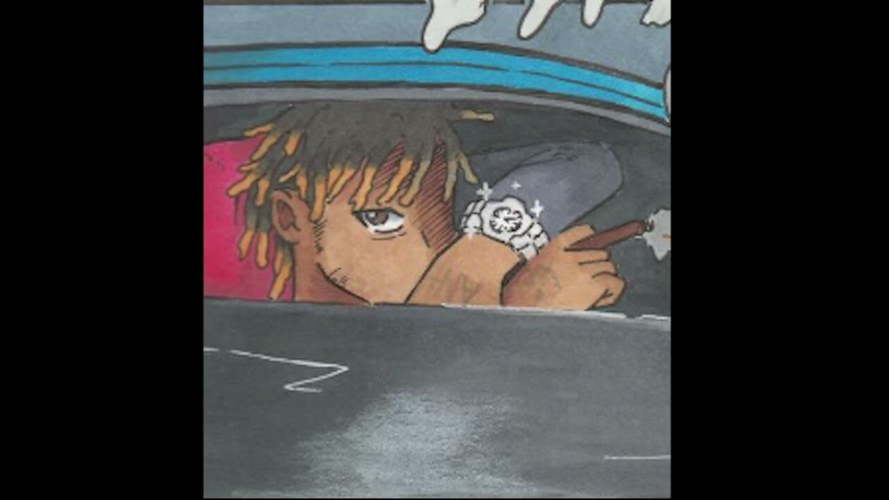 [FREE] (HARD) Juice WRLD Type Beat 
