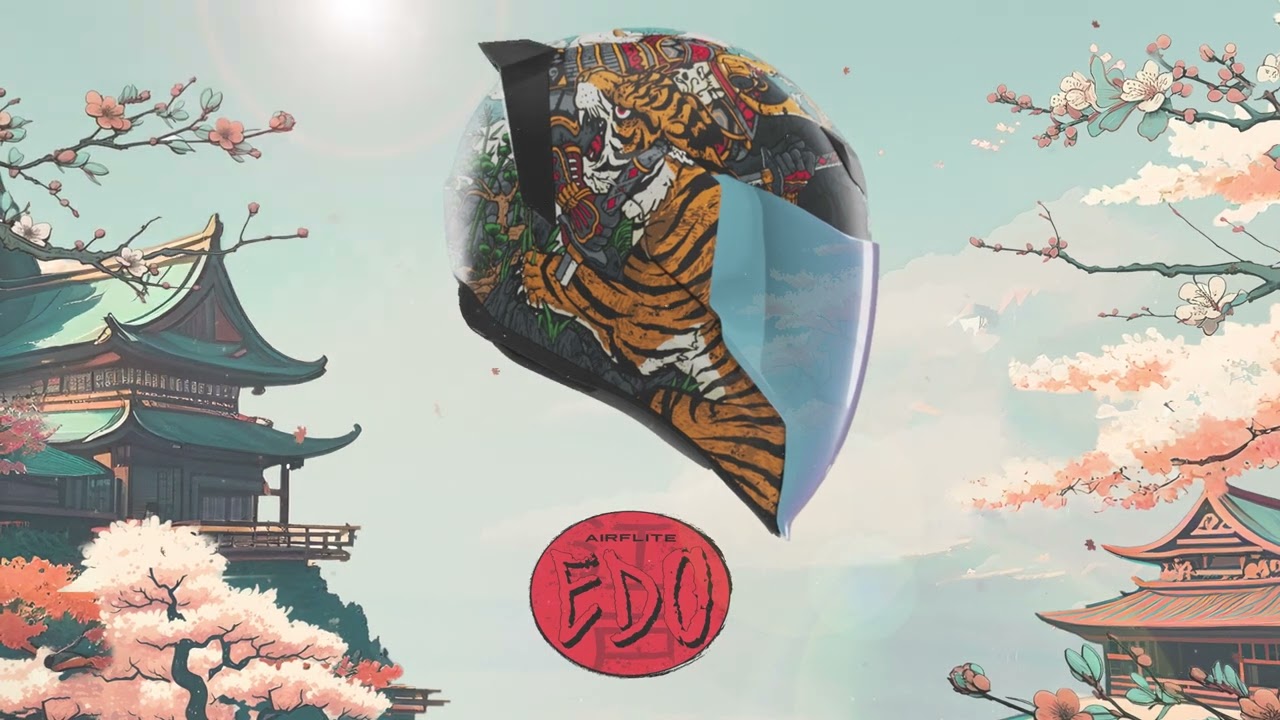 ICON - Airflite Edo