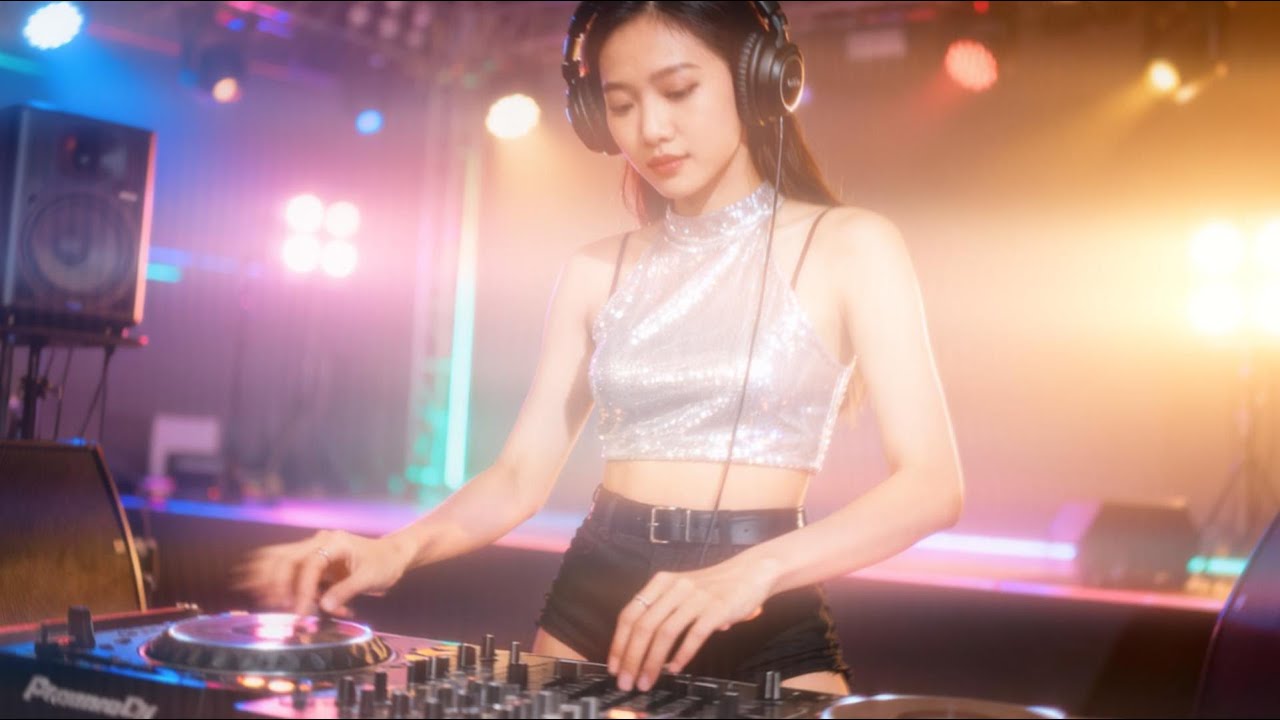 DJ‘dD -杨宗纬 & 张碧晨   凉凉 x 心碎的声音 Cool x 刘艾迪   今晚我是你的人