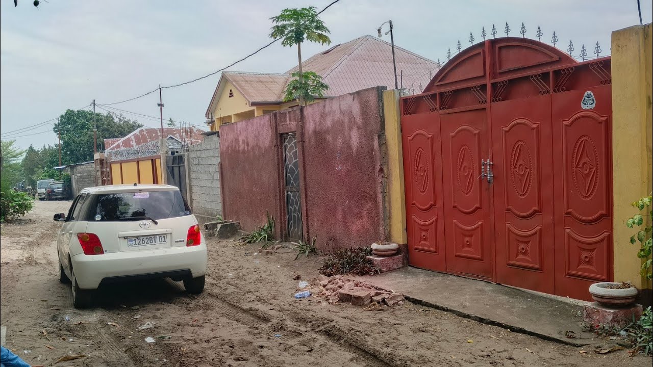 21/9/2025 ACHETÉ CETTE PARCELLE 15/20m À PLAZA LAGOS 60000$ À DISCUTER+243901913341
