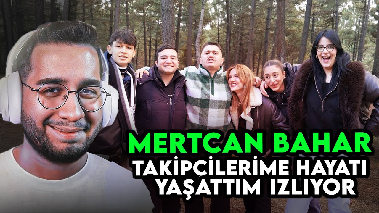 ERAY | MERTCAN BAHAR 