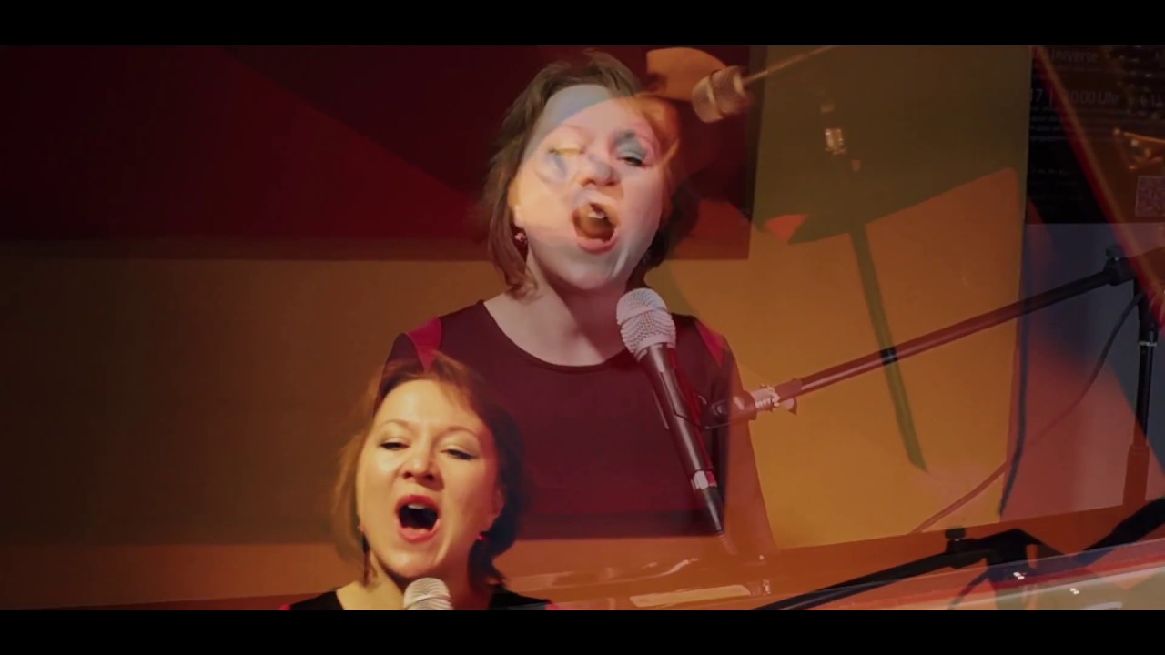 Tamara Lukasheva ''Thousand Years of Living''
