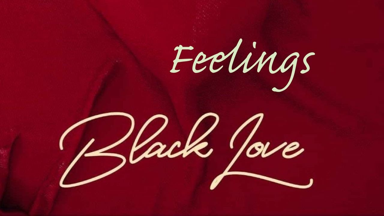 Sarkodie - Feelings ft. Maleek Berry [Audio Slide]