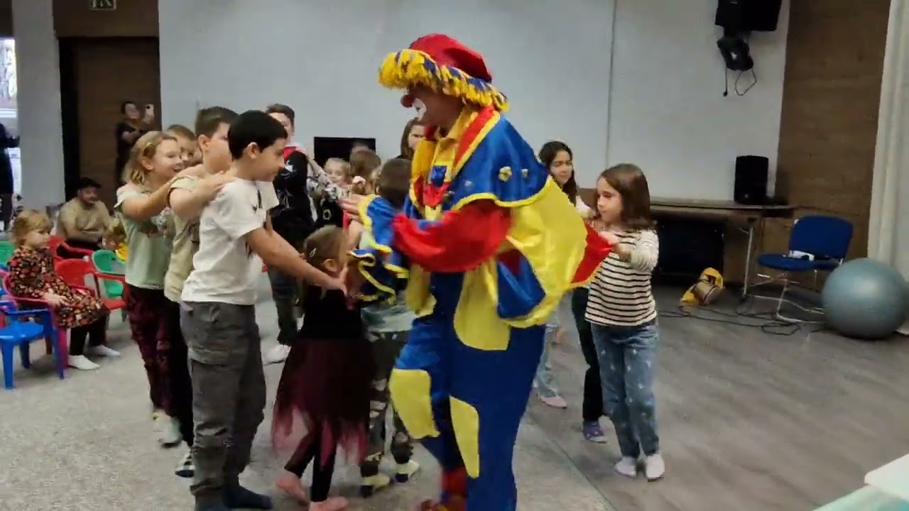Ricsi Bohóc műsor a CE Pláza Siófok hotlben! ❤️🤩🙏🫶👀👀 #shorts #short #shortvideo