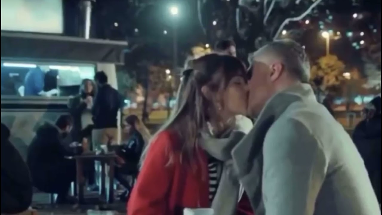 Asli and Ozcan - Todo Cambio 🎵❤️