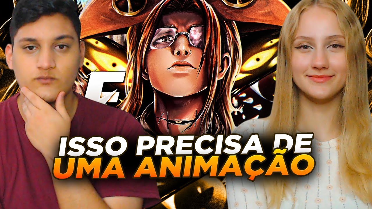 REACT EM CASAL - Flow Lampião 🤠 (Lampião) - Justiceiro Errante | Flash Beats