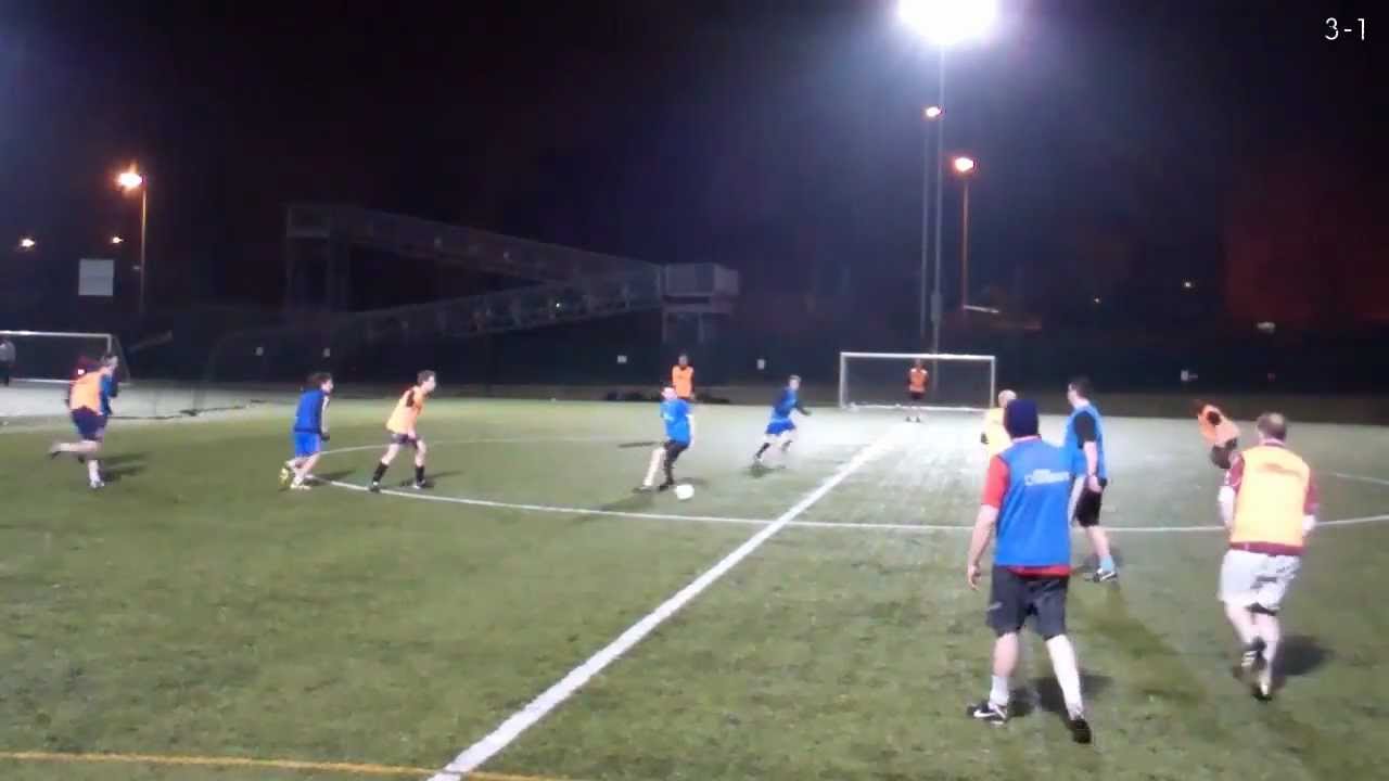 OMFC-TV Episode 9: Rob's Training Circus 3.0 (HD 720p)