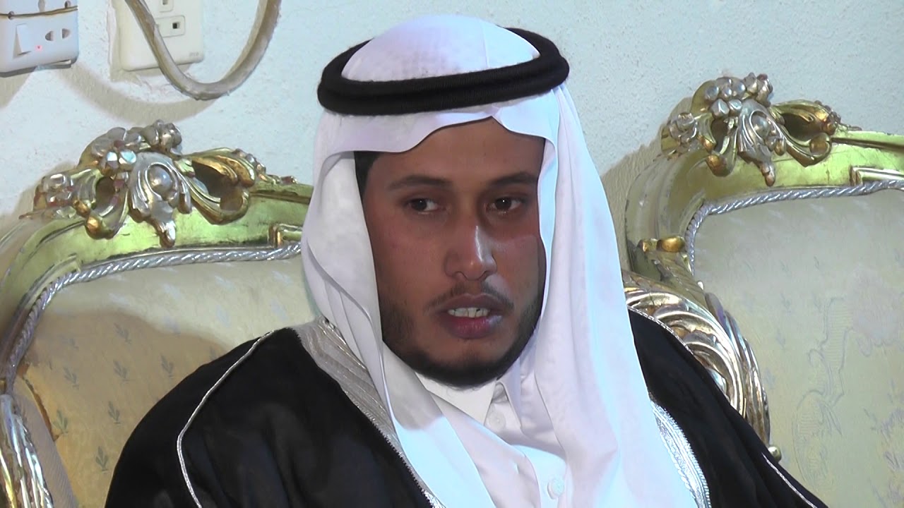 حفل زواج الشاب متعب حامد الزبالي