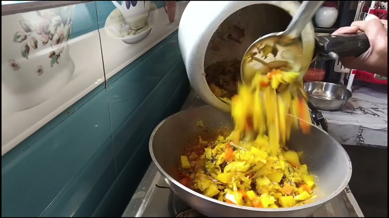 ব্যাস্ত সকালের রুটিন 😃 6 থেকে 10 পর্যন্ত চলে এক নিঃশ্বাসে সংসারের কাজ♥️ my morning routing