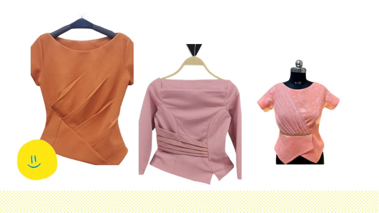 Sunday dress cutting and stitching video #Halam traditional dress #Halam#Tops#Tranding#Pepercart#