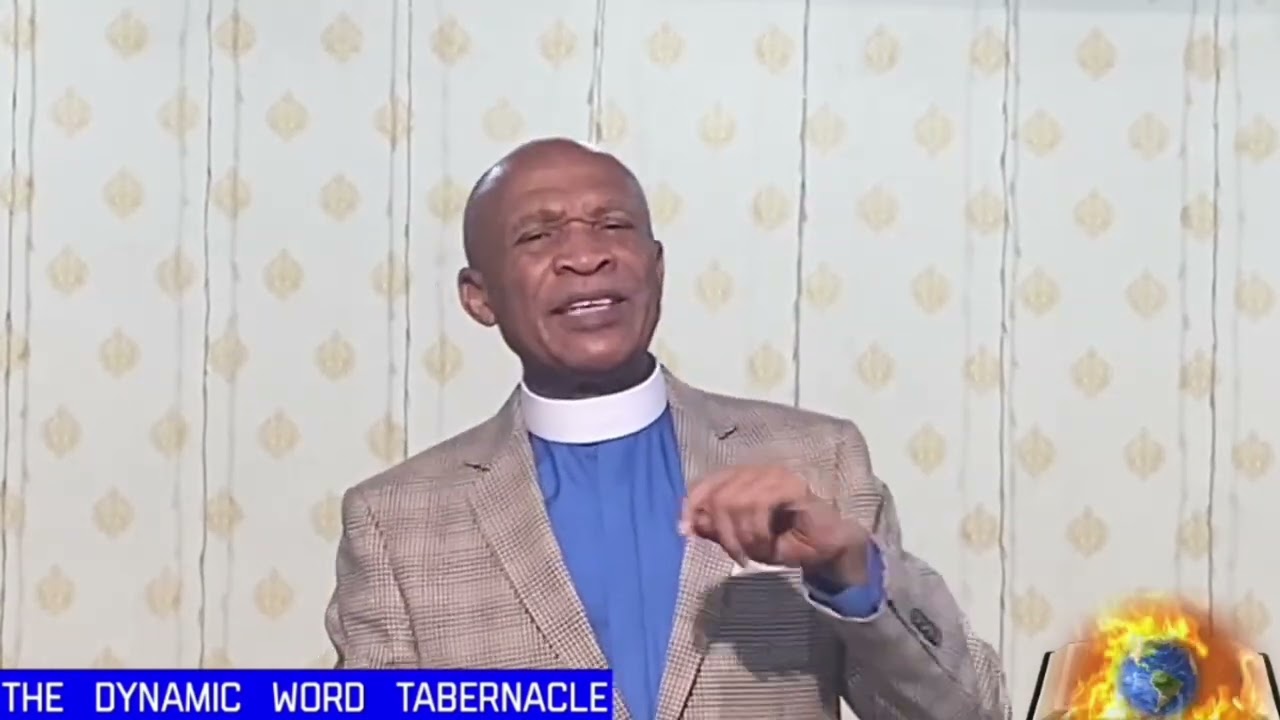 Righteous Or Wicked?