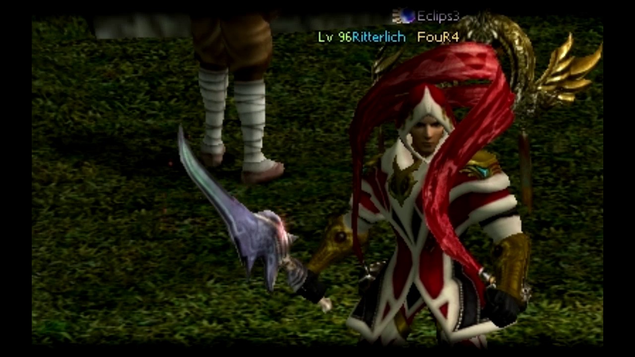 Metin2 Server 55 Praios Mixtape feat  Arica 2 0