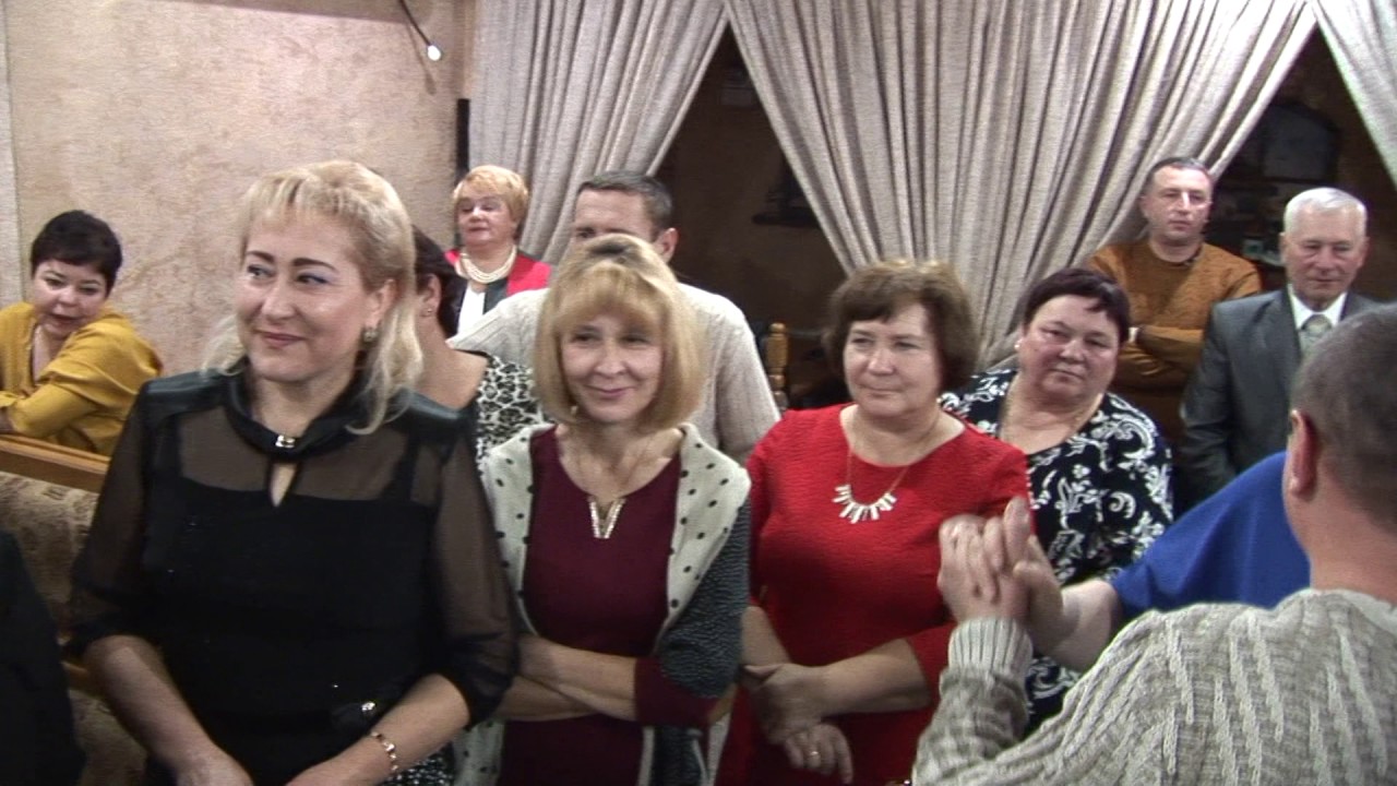 Bras bend Fortisimo з вітаннями у Мариняк Людмили Григорівни