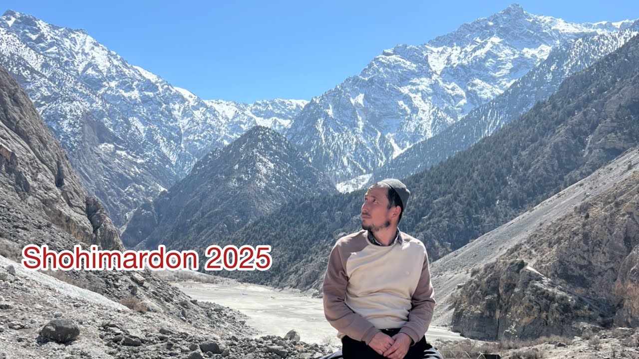 Shohimardon 2025