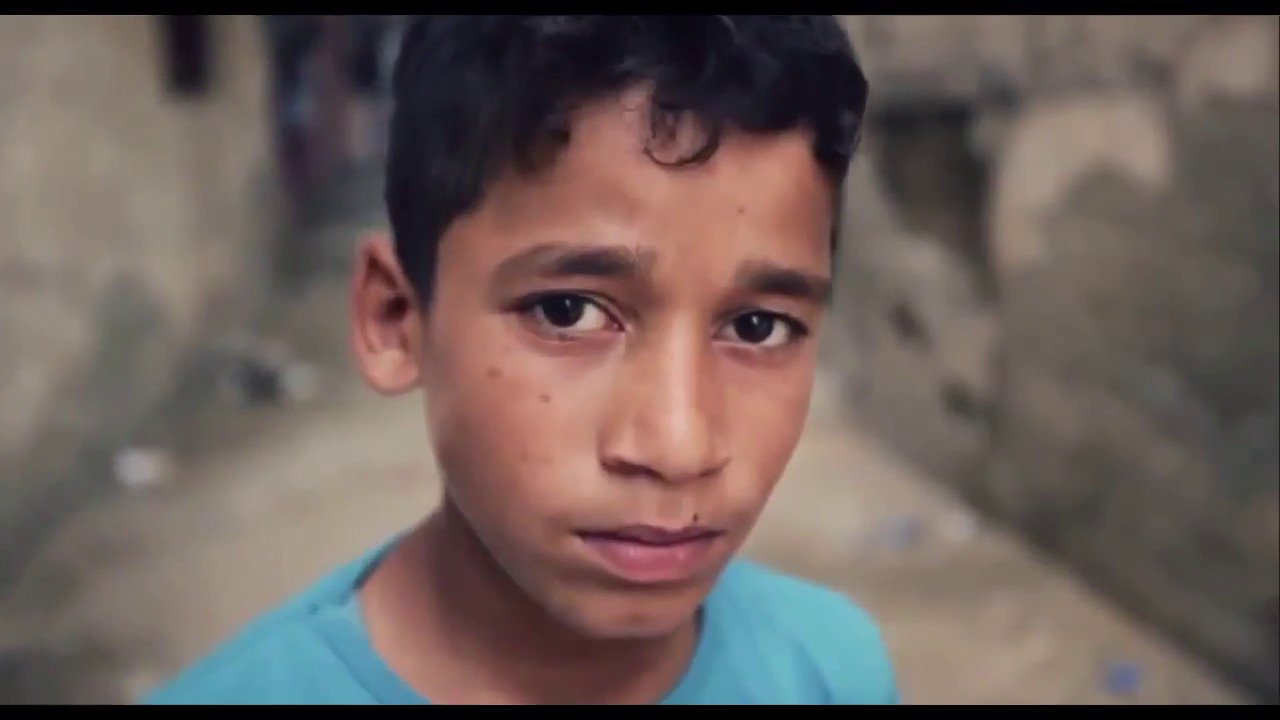 Trailer de Nacido en Gaza subtitulado en espa&ntilde;ol (HD)