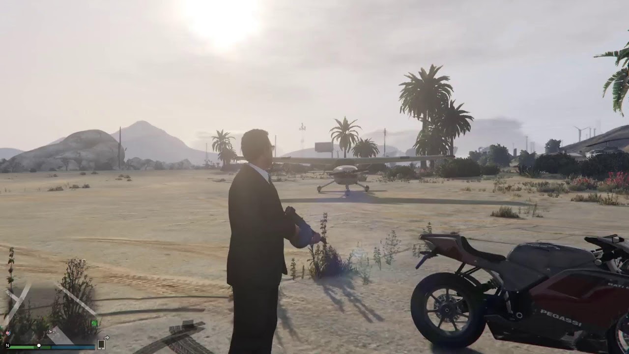 GTA