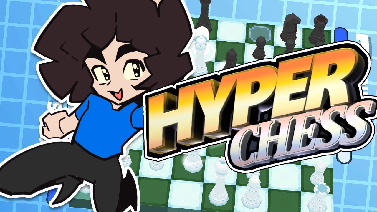 RTS Chess is INSANE | HyperChess