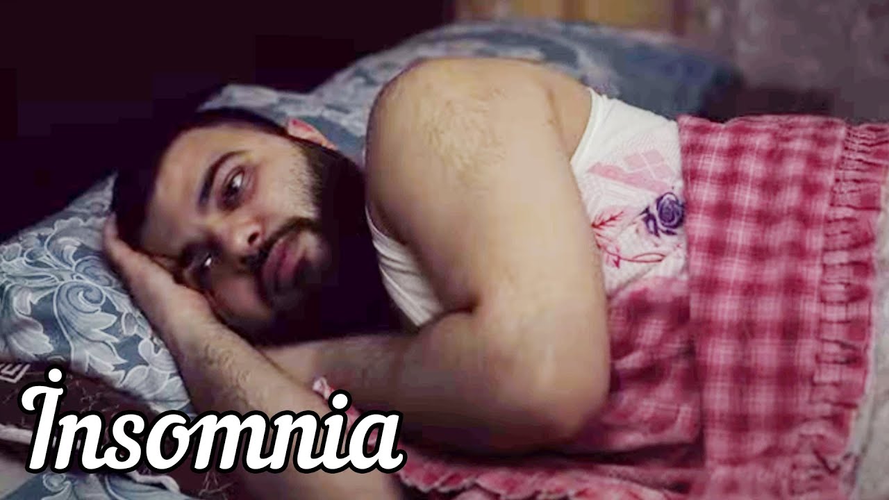 Insomnia