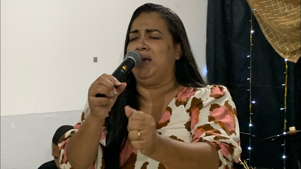 A mulher encurvada | Pra dilciléia