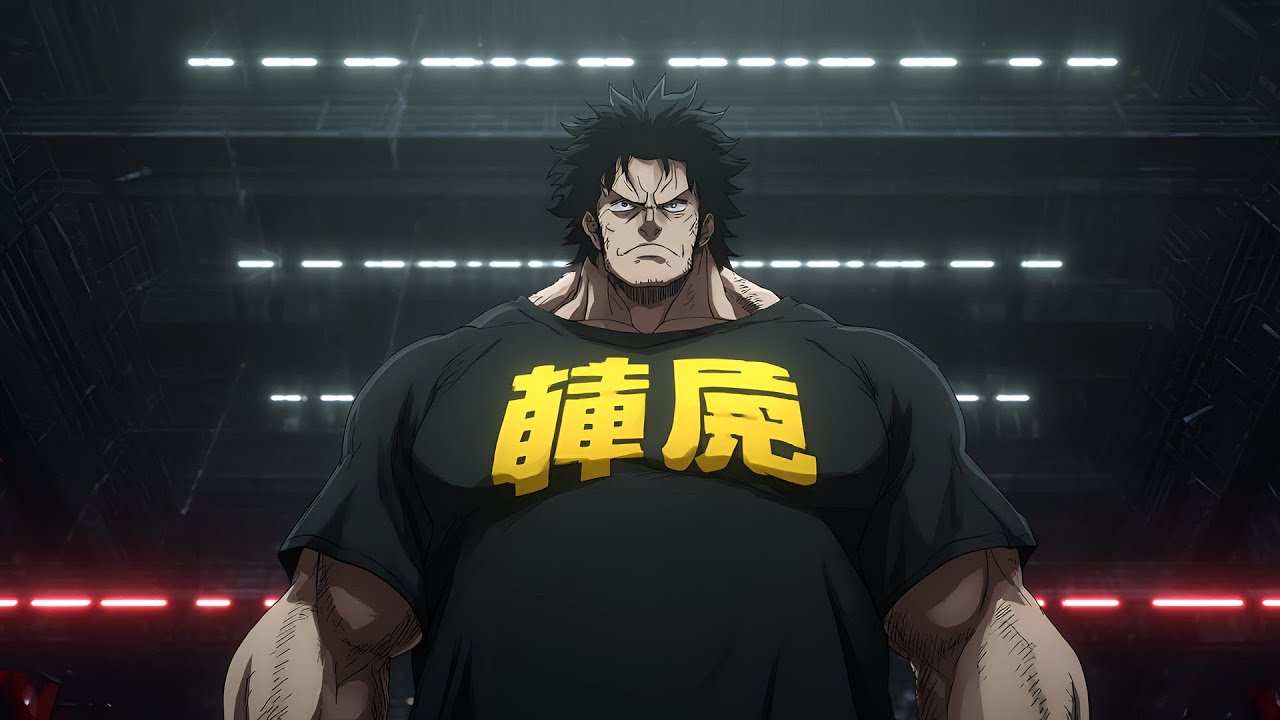 [1 Hour Mix] warrior energy | strength aura enhanced ✨ 🔥 ⚡