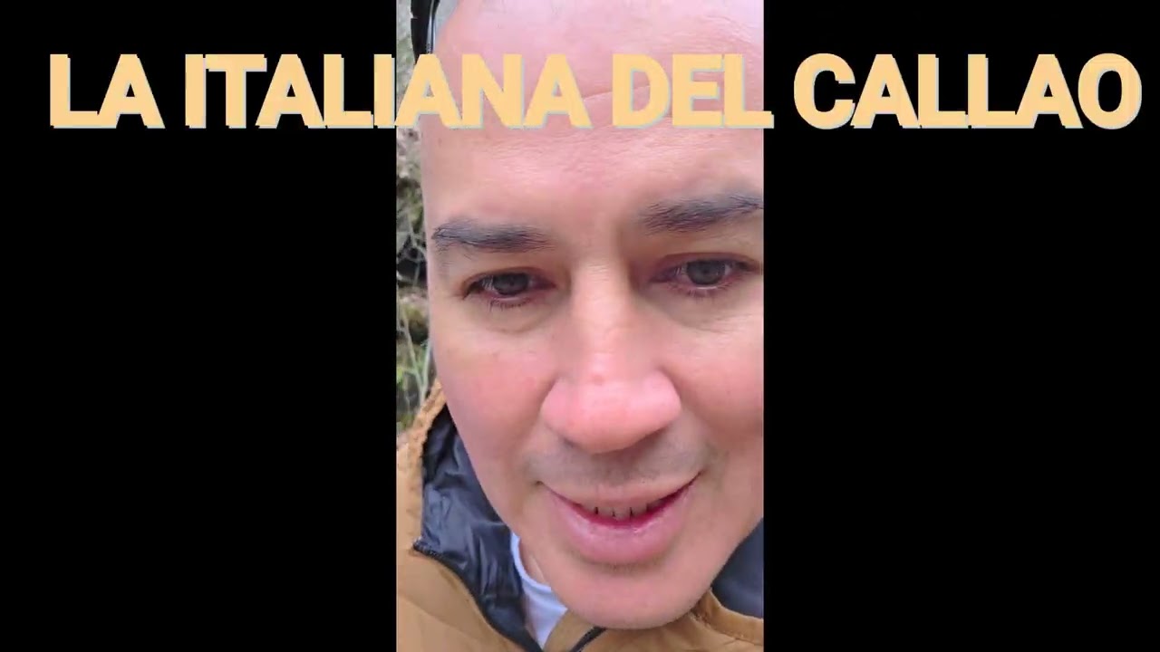 LA LEGENDARIA 