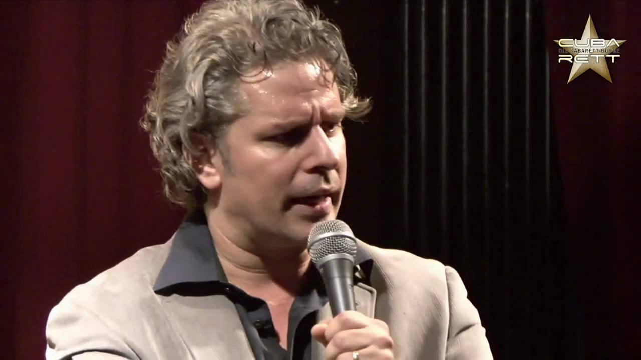 Cubarett - E03 - Rückblick vom 01.03.2010