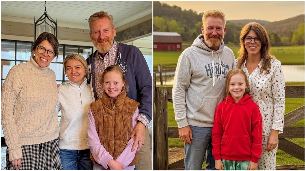 Рори Фик | Доставка молока | Прекрасная история об отпускании прошлого и новых началах