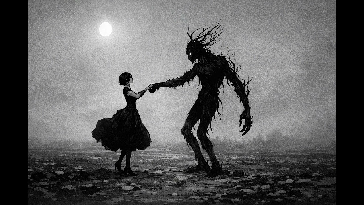 Happy Dance with the Devil  