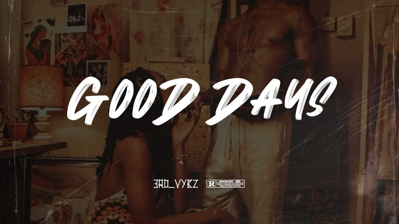 Afrobeat x Afroswing Instrumental 