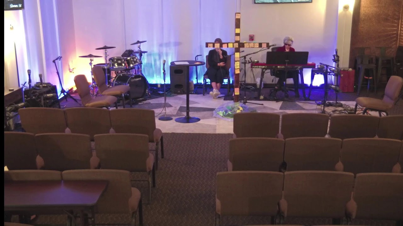Devotional Prayer and Worship